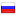 radio-blagovestie.ru hosted country